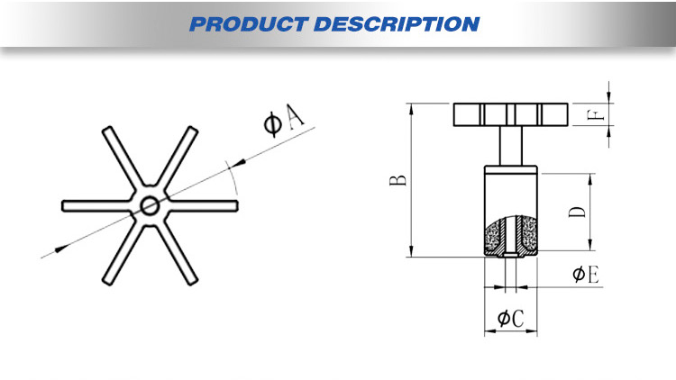 REACH AlNiCo Rare Earth Neodymium Magnet , Steel Shaft Multipole Magnet Rotor