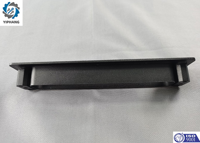 Powder Coated Hand Hole Plate Hot Rolled A572 Grade 50 Custom Metal Manufacturing