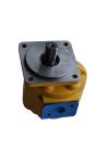 11C0009 Gear Pump for Wheel Loader Spare Parts
