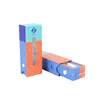 China Biodegradable E Cigarette Box , 1ml Pre Roll Vape Box Packaging wholesale