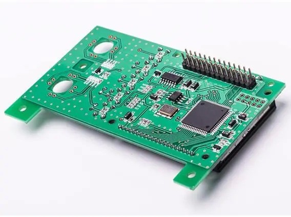 OEM Smart Meters PCB Assembly Electronic Circuit Board Manufacturing