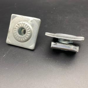 China Wholesale m8 m10 Electical Zinc Strut Combo Nut Washer wholesale