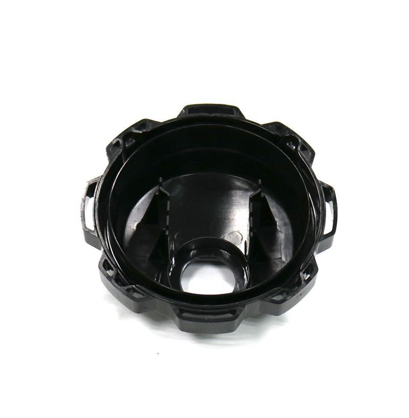 Precision Cars Air Conditioner Accessory Tooling Design And Mold Maker