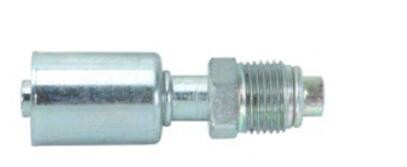 auto air conditioning hose fitting beadlock fitting Auto A/C Hose Ends R134a A/C fittings Couplers Adapters Connectors