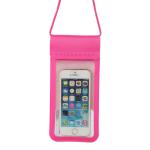 TPU Swimming PVC Water Resist Waterproof Cellphone Bag