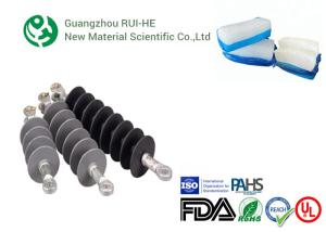 China Power Transmission HTV Silicone Rubber High Tensile Strength ROHS Qualified wholesale