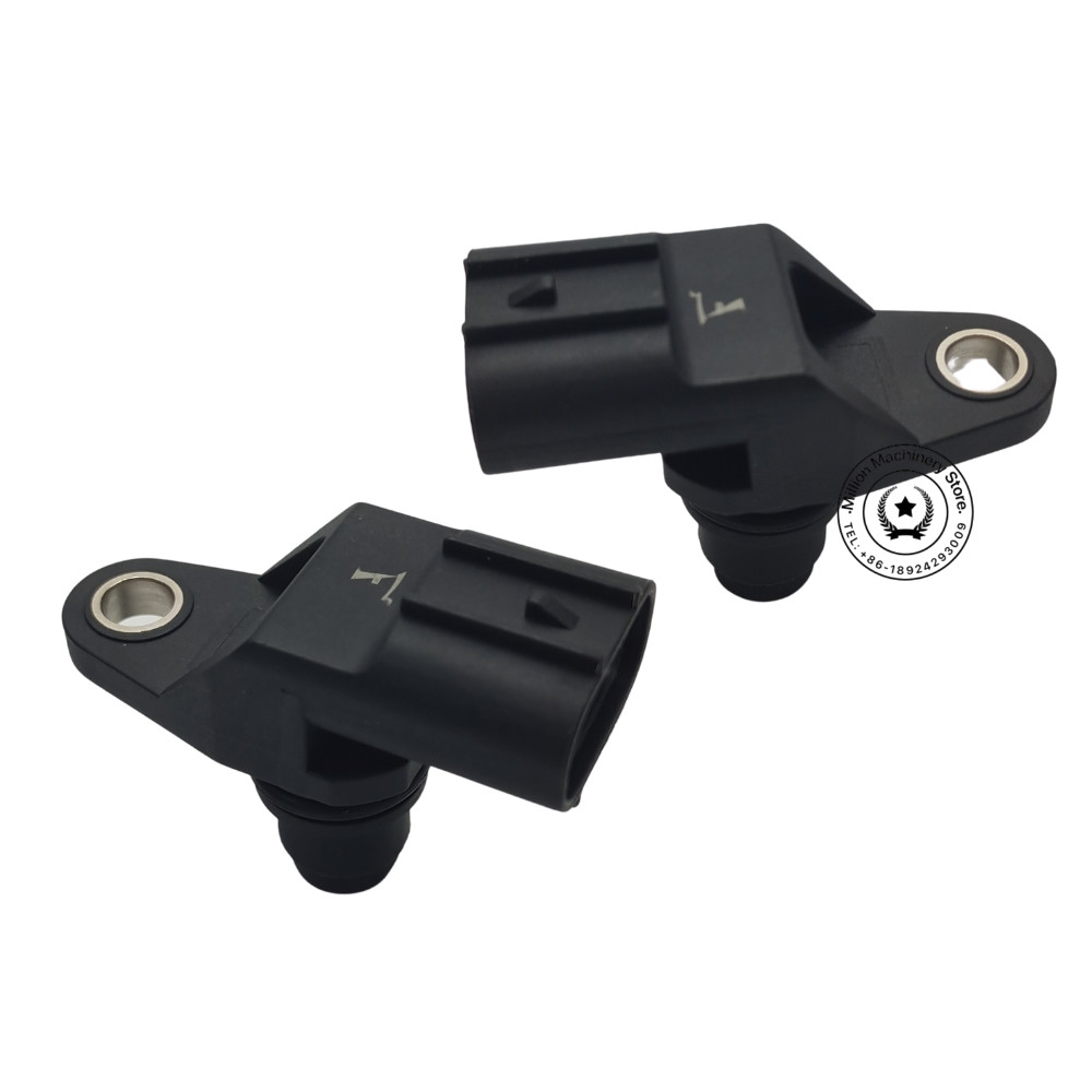 KOBELCO SK200-8 Engines J05 Parts Crankshaft Sensor S8941-01570 VHS894101570 949979-131
