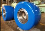 CAT 7495 Electric rope shovels excavator track roller, CAT 7495 electric shovels