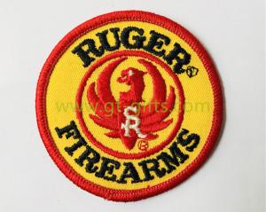 China Embroidery Patch wholesale