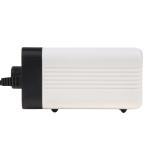 Plastic Mini Air Pump For Aquarium Fish Tank Aerator 4W Super Silent Air Pump 8W