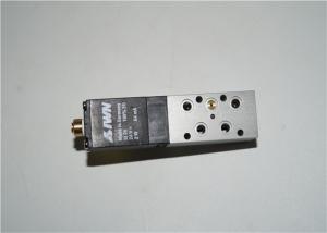 China Man Roland Solenoid Valve 8093K408145 093K814540 Model Compact Structure wholesale