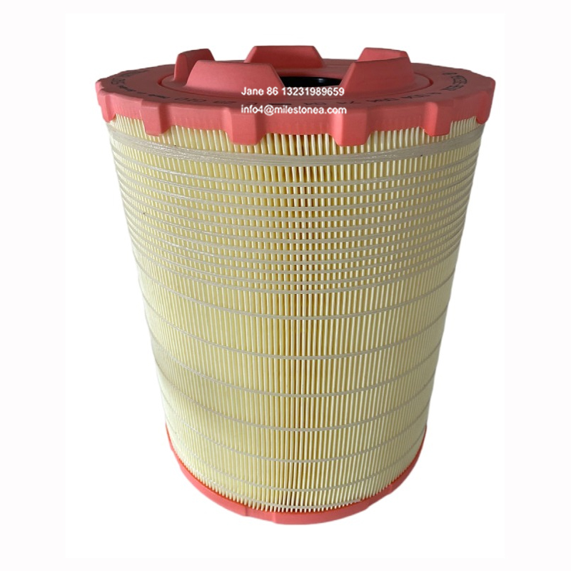 Professional Air Filter Element 0030949604 LX776 RS5342 C29010