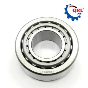 China T2ED 040 Single Row Tapered Roller Bearing 40x85x33 Mm wholesale