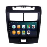 Original 9 inch 2 din car video media player android 10.0 navi audio for Toyota