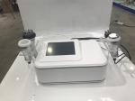 Strongly powerful personal salon use 50k cavitation rf vacuum body slimming