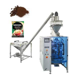 China 500g Factory Direct Sale Granule Coffee Milk Cream Powder Packing Machine wholesale