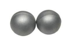 China Tungsten Carbide Alloy Punching Pellets , Wear Resistance Tungsten Carbide Balls wholesale
