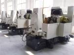 China Factory Price Gear Hobbing Machine