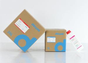 China HL3125 Series Hematology Analyzer Reagent For RAYTO Hemaray 86 wholesale