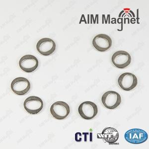 China permanent Google cardbord ring Zn plated D19*3mm wholesale