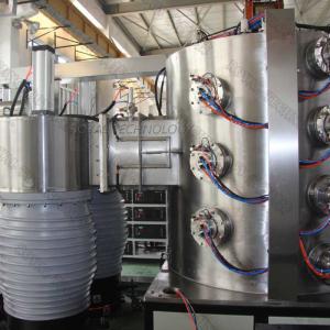 China Polishing Wheel 400mm - 600mm Faucet Manufacturing Machine 180KW Total Power wholesale