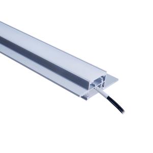 China Kitchen Cabinet LED Shelf Profile Warm White LED Cable A2200 wholesale