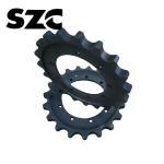Tb016 Takeuchi Excavator Drive Sprocket Construction Machinery Parts