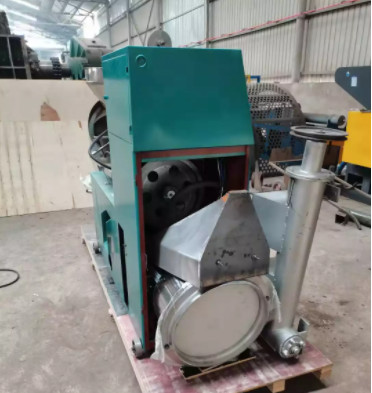 Antirust Corn Seed Oil Extraction Machine 50kg/ H 80kg/ H Easy Operation