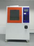 ASTM D 2303 IEC 60587 Over Current Protection Flammability Tester
