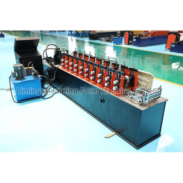 Metal Angle Corner Bead Machine