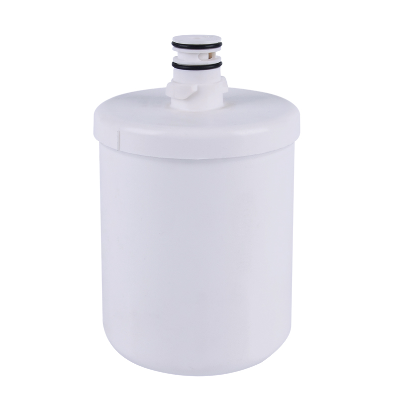 Household Pre-Filtration Compatible Replacement for LT500P Refrigerator Water Filters