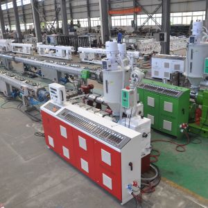 China Shenzhen HYPET 20-63mm PPR Pipe Making Machine wholesale