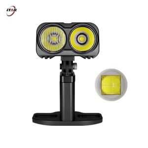 China IP66 Waterproof E Skateboard Lights 5600 Lumen Hard Anodized Finish wholesale