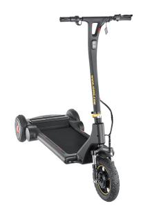 China 30KG Ultra Light 250W Self Balancing Electric Scooter wholesale