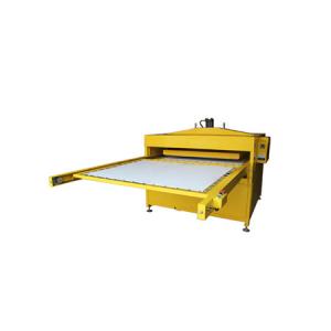 China Hydraulic Auto Heat Press Machine wholesale