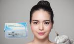 Injectable Hyaluronic Acid Wrinkle Fillers Smooth Outlines Wrinkles Shape Facial