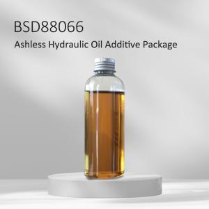China Hydraulic Synthetic Oil Additive For Diesel Motor Customized wholesale