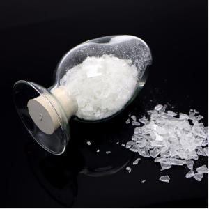 China Hybrid 70/30 Polyester Resin For Powder Coating, good leveling wholesale