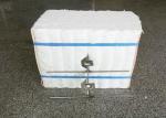 Fire Resistant Insulation At Low Ceramic Fiber Module Insulation Materials