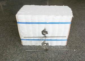China Fire Resistant Insulation At Low Ceramic Fiber Module Insulation Materials wholesale
