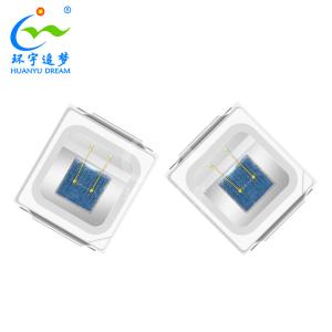 China Therapy Light Red Blue Infrared Red 3030 LED SMD Chip 120° Viewing Angle 3 Year Warranty wholesale