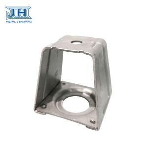 China Produced Stamping Parts Stainless Steel Sheet wholesale