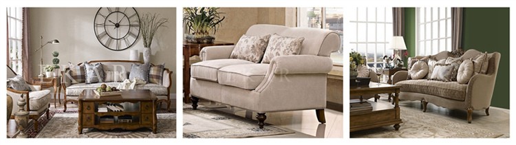 Sofa design living room modern sofa furniture YJ201B
