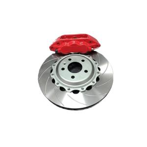 China Cp7040 Street Driving 6 Piston Brake Caliper DISC Rotor Center 355x32mm wholesale