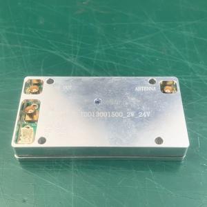 China 24V 2W High Voltage RF Amplifier For Wireless Communication Systems wholesale