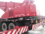 NK500E-V crane used 50ton mobile crane japan
