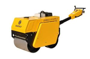China LGMC 6.5L Fuel Tank Vibratory Roller Compactor Road Construction Equipment wholesale