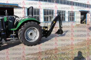 China Backhoe Loader wholesale