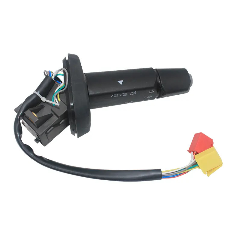 81255090188 Combination Switch For MAN TGA/TGL/TGM/TGS/TGX Truck OEM