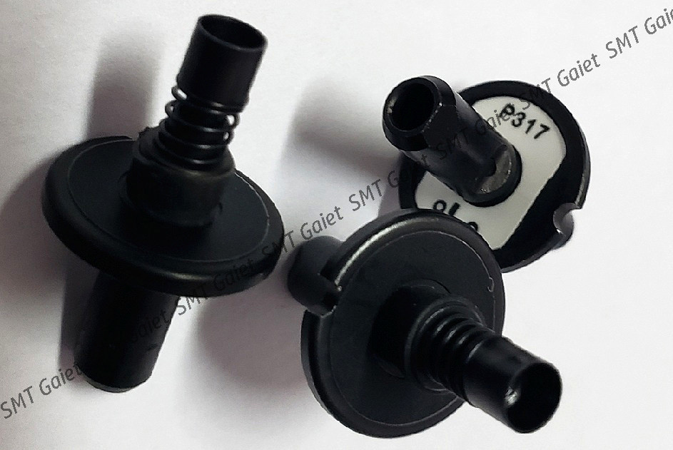 LC6-M77J2-AXX SMT I-Pulse P Series P317 Nozzle Non-Standard Nozzle